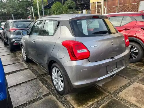 Suzuki Swift 2023