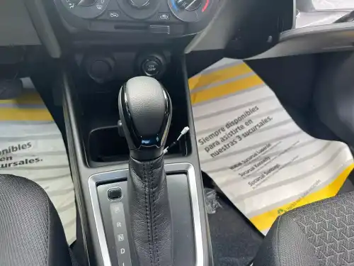 Suzuki Swift GLI 2023