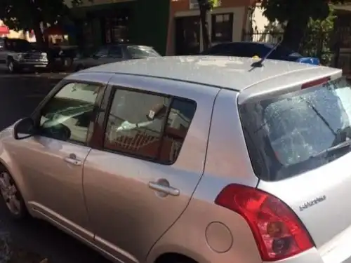 Suzuki Swift Sport 2009