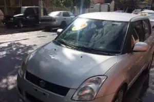 Suzuki Swift Sport 2009