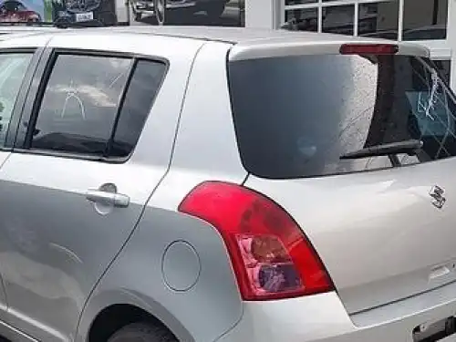 Suzuki Swift Sport 2009