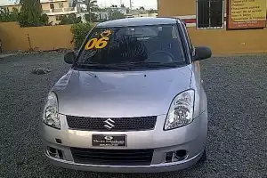 Suzuki Swift2006