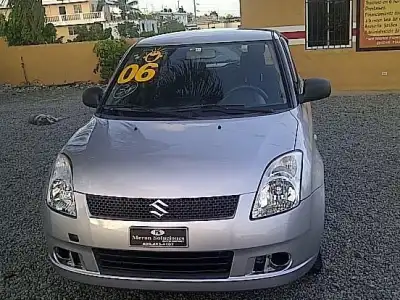 Suzuki Swift2006