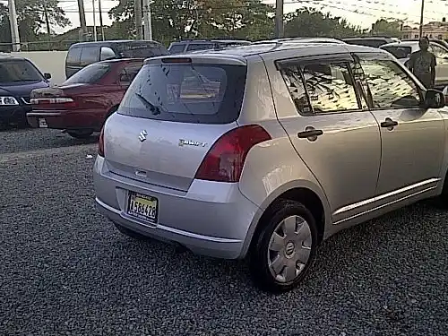 Suzuki Swift2006