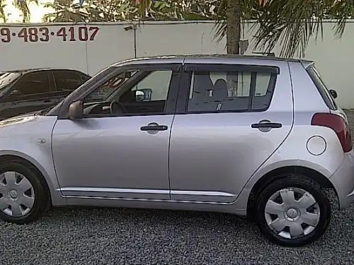 Suzuki Swift2006