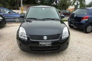 Suzuki Swift2008