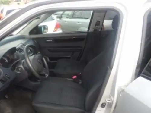 Suzuki Swift2009