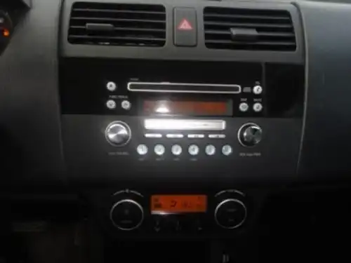 Suzuki Swift2009