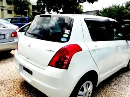 Suzuki Swift2009