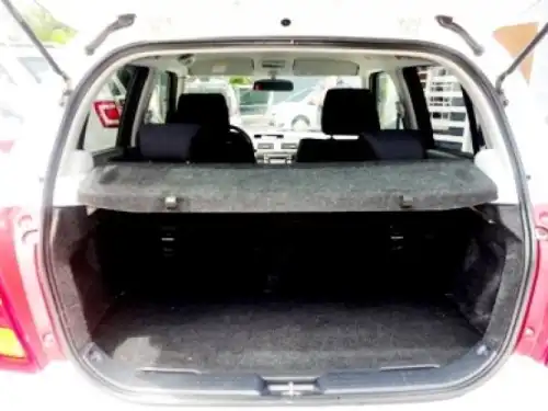 Suzuki Swift2009
