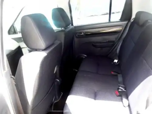 Suzuki Swift2009