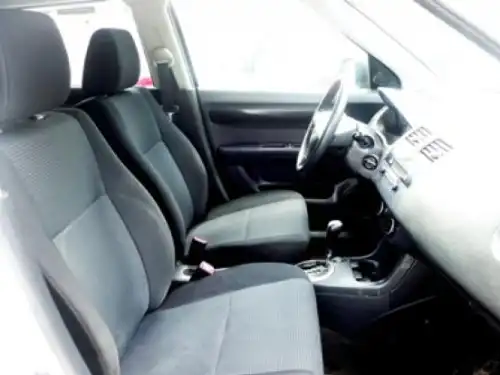 Suzuki Swift2009