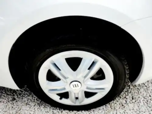 Suzuki Swift2009