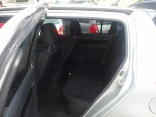 Suzuki Swift2009