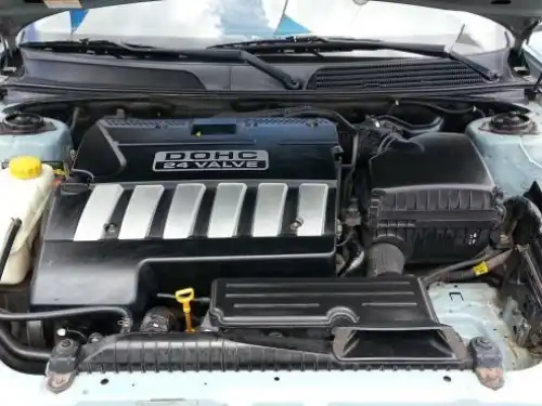Suzuki Verona  2005