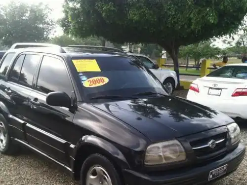 Suzuki Vitara  2000