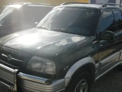 Suzuki Vitara  2000