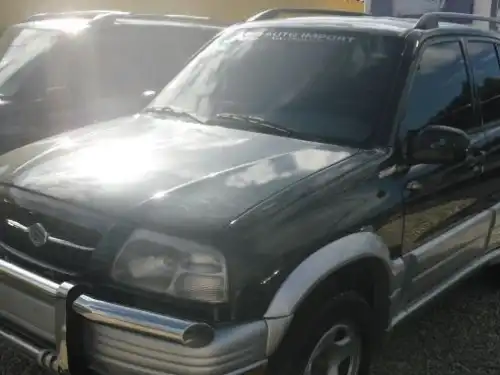 Suzuki Vitara  2000