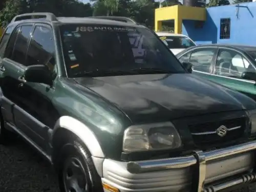 Suzuki Vitara  2000