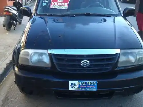 Suzuki Vitara  2001  