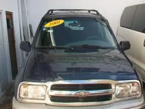 Suzuki Vitara  2001