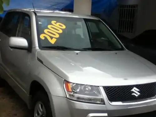 Suzuki Vitara  2006