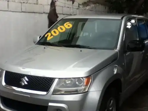 Suzuki Vitara  2006
