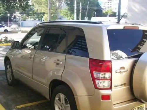 Suzuki Vitara  2007
