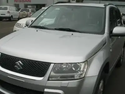 Suzuki Vitara  2007