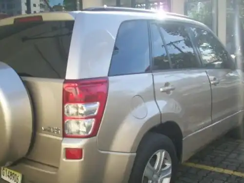 Suzuki Vitara  2007