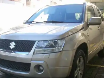 Suzuki Vitara  2007