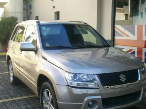 Suzuki Vitara  2007