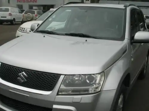 Suzuki Vitara  2007