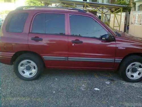 Suzuki Vitara 2000 en venta