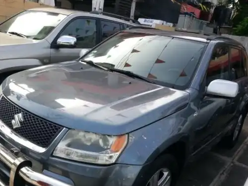 Suzuki Vitara 2006