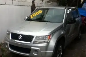 Suzuki Vitara 2006