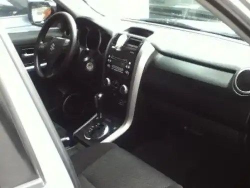 Suzuki Vitara 2006