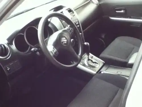 Suzuki Vitara 2006