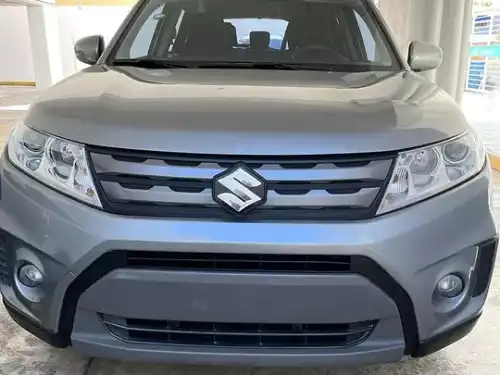 Suzuki Vitara 2017