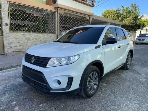 Suzuki Vitara 2022 GL 