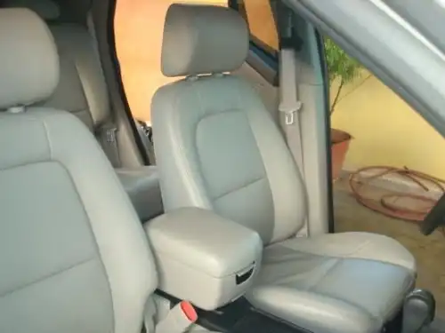 Suzuki XL-7 Limited 2008