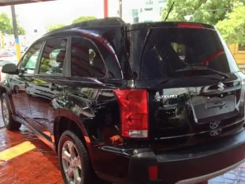 Suzuki XL-72008