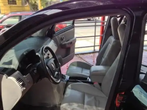 Suzuki XL-72008