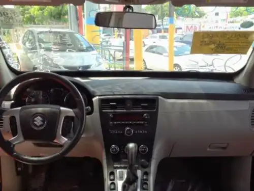 Suzuki XL-72008