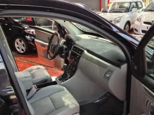 Suzuki XL-72008