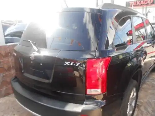 Suzuki XL-72009