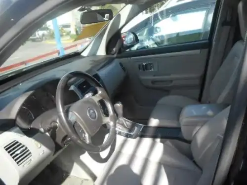 Suzuki XL-72009