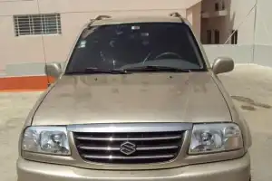 Suzuki XL7  2001