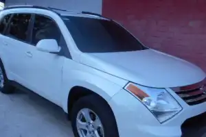 Suzuki XL7  2007