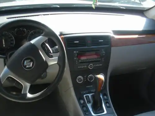 Suzuki XL7  2007